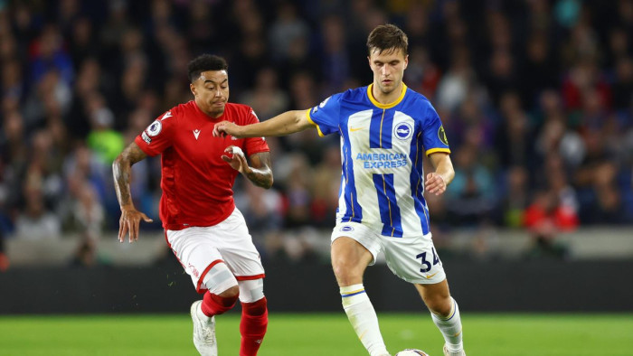 Soi kèo, dự đoán Brighton vs Nottingham, 21h00 ngày 10/3 - Ngoại Hạng Anh