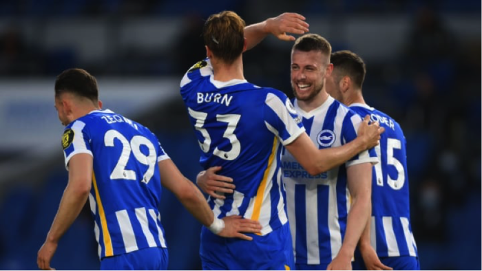 Soi kèo, dự đoán Brighton vs Swansea, 01h30 ngày 23/9 - Cúp Liên đoàn Anh