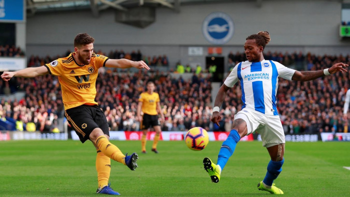 Soi kèo, dự đoán Brighton vs Wolves, 02h45 ngày 23/1 - Ngoại Hạng Anh