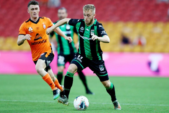 Soi kèo, dự đoán Brisbane Roar vs Western, 13h05 ngày 26/3 - VĐQG Úc