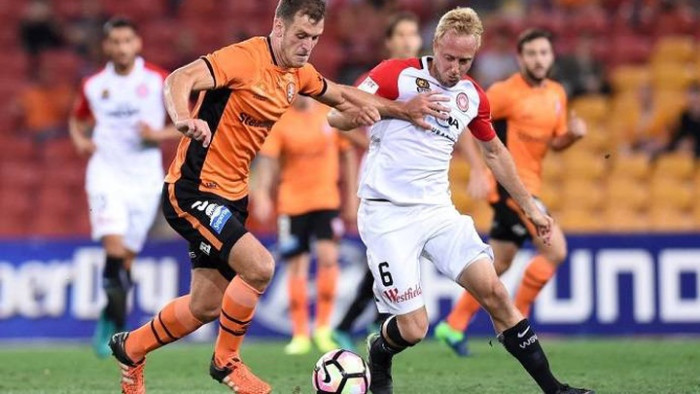 Soi kèo, dự đoán Brisbane Roar vs Western Sydney, 15h45 ngày 29/1 - VĐQG Úc