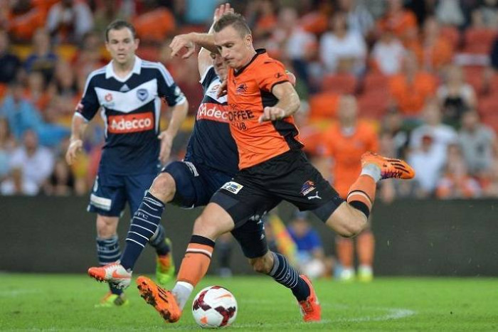 Soi kèo, dự đoán Brisbane vs Melbourne Victory, 11h05 ngày 25/4 - VĐQG Úc