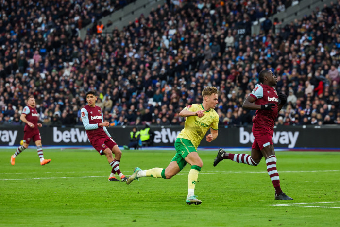 Soi kèo, dự đoán Bristol City vs West Ham, 02h45 ngày 17/1 – FA Cup