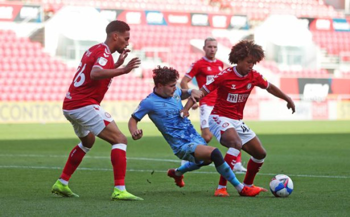 Soi kèo, dự đoán Coventry vs Hunddersfield, 02h00 ngày 26/9 - Hạng Nhất Anh