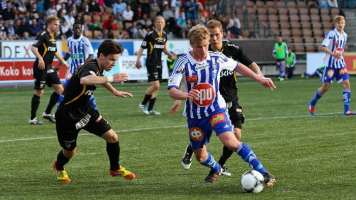 Soi kèo, dự đoán HJK vs Larne, 23h00 ngày 12/7 - Champion League