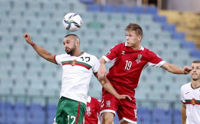 Soi kèo, dự đoán Bulgaria vs Georgia, 01h45 ngày 6/6 - UEFA Nations League