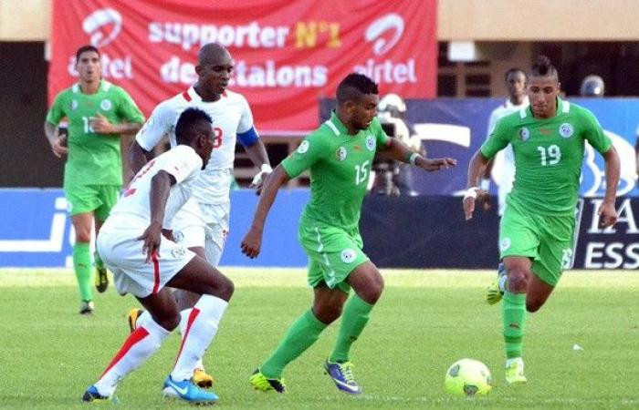 Soi kèo, dự đoán Burkina Faso vs Algeria, 02h00 ngày 8/9 - Vòng loại World Cup khu vực châu Phi