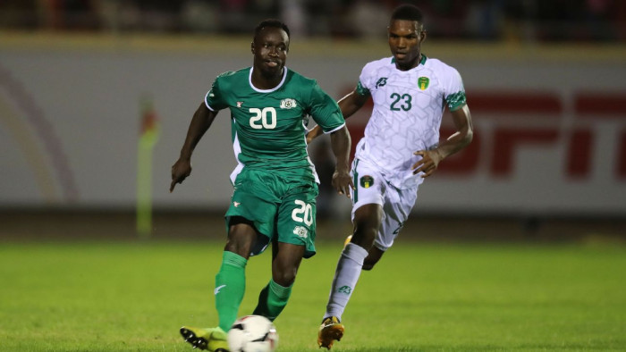 Soi kèo, dự đoán Burkina Faso vs Mauritania, 21h00 ngày 16/1 – CAN Cup