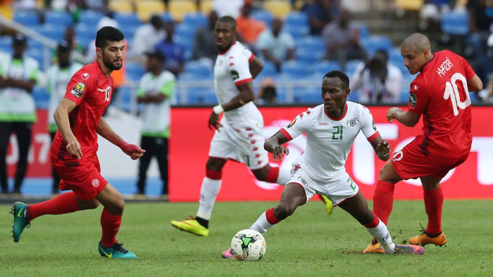 Soi kèo, dự đoán Burkina Faso vs Tunisia, 02h00 ngày 30/1 – CAN 2022