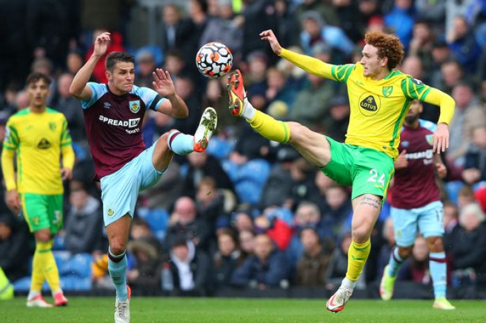 Soi kèo, dự đoán Burnley vs Norwich, 02h00 ngày 10/9 – Hạng nhất Anh