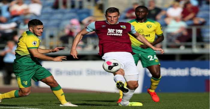 Soi kèo, dự đoán Burnley vs Norwich, 21h00 ngày 2/10 - Ngoại Hạng Anh