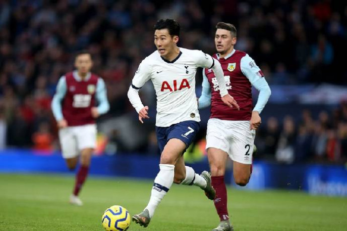 Soi kèo, dự đoán Burnley vs Tottenham, 02h30 ngày 24/2 - Ngoại hạng Anh