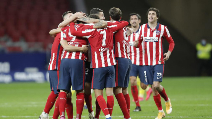 Soi kèo, dự đoán Atletico Madrid vs Granada, 00h00 ngày 21/4 - VĐQG Tây Ban Nha