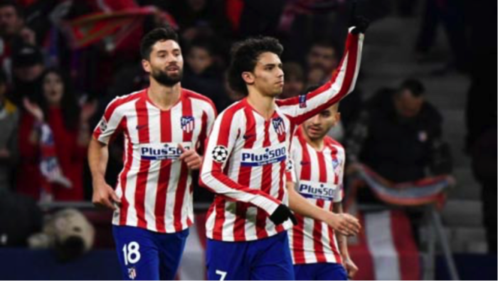 Chuyên gia nhận định Levante vs Atletico Madird ngày 28/10: Atletico Madrid thắng kèo HT