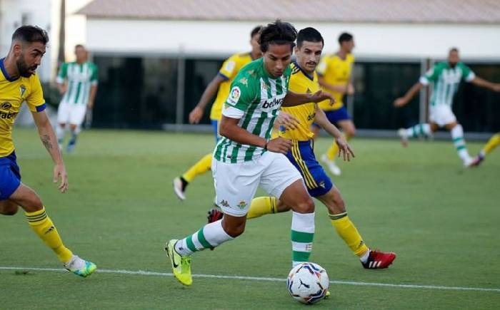 Soi kèo, dự đoán Cadiz vs Betis, 00h00 ngày 20/10 - VĐQG Tây Ban Nha