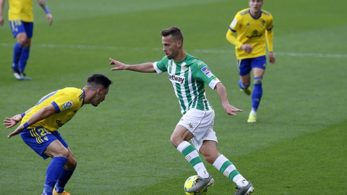 Soi kèo, dự đoán Cadiz vs Betis, 03h00 ngày 10/2 – La Liga