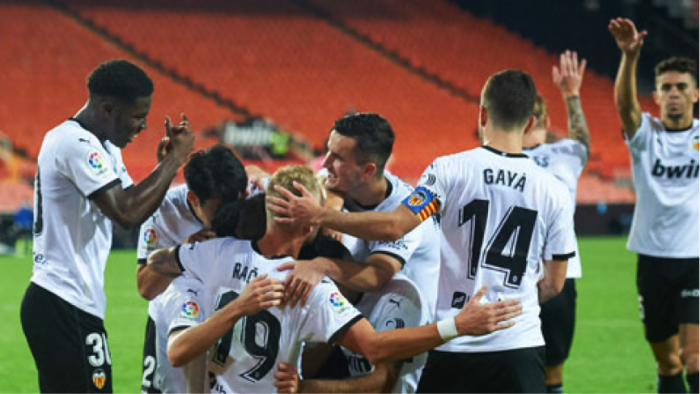 Chuyên gia nhận định Getafe vs Valencia ngày 20/2: Xỉu hiệp 1