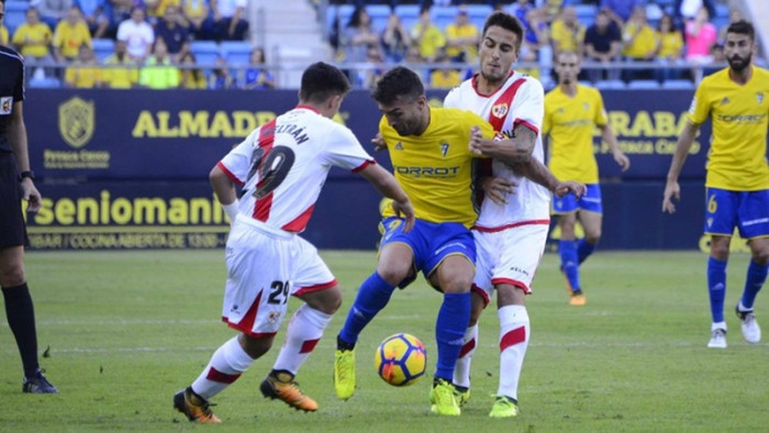 Soi kèo, dự đoán Cadiz vs Vallecano, 20h00 ngày 6/3 - VĐQG Tây Ban Nha