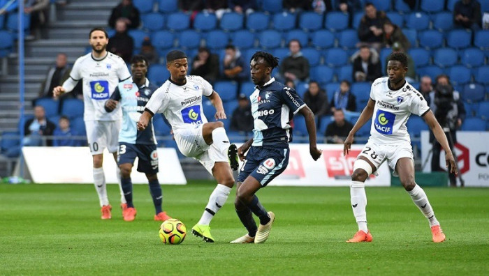 Soi kèo, dự đoán Caen vs Niort, 01h00 ngày 29/1 - Hạng hai Pháp