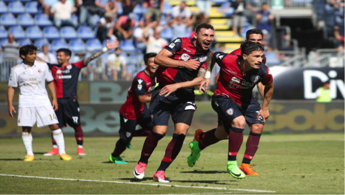 Soi kèo, dự đoán Cagliari vs Genoa, 20h00 ngày 12/9 - Serie A