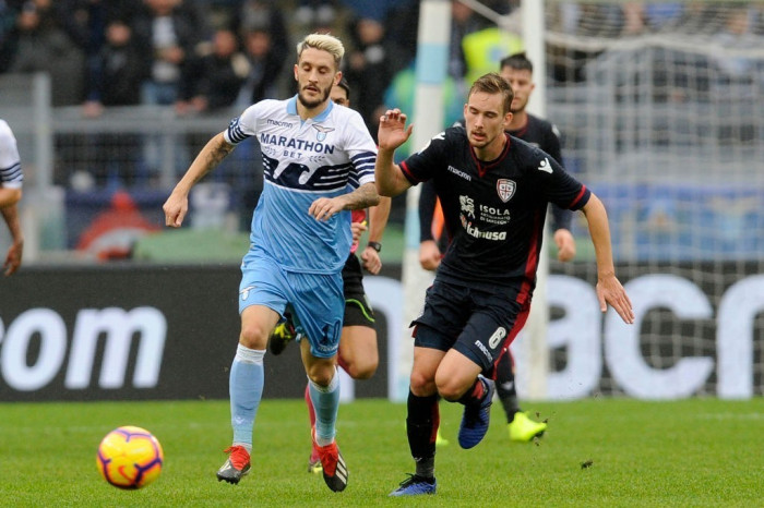 Soi kèo, dự đoán Cagliari vs Lazio, 02h45 ngày 6/3 - VĐQG Ý