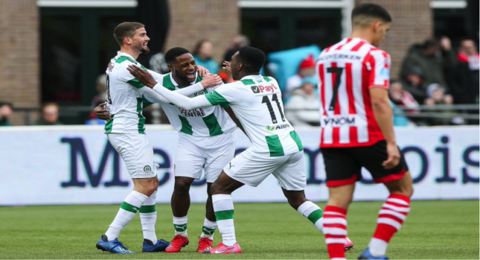 Soi kèo, dự đoán Groningen vs Zwolle, 02h00 ngày 4/12 - VĐQG Hà Lan