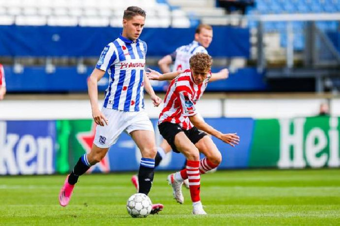 Soi kèo, dự đoán Heerenveen vs Sparta Rotterdam, 01h00 6/7 - VĐQG Hà Lan