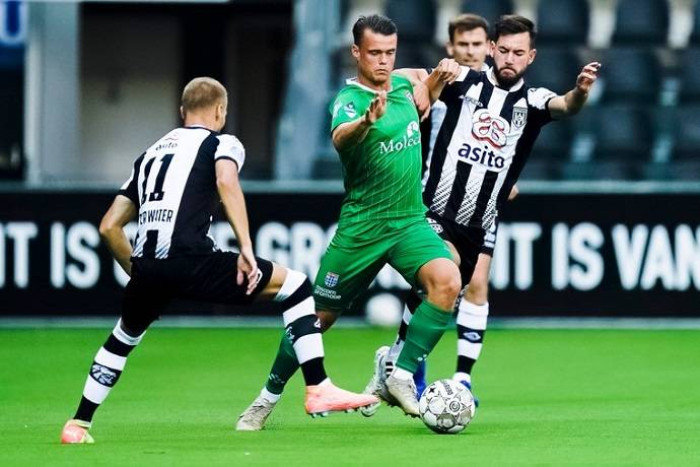 Soi kèo, dự đoán Cambuur vs Heracles, 23h45 ngày 23/9 - VĐQG Hà Lan