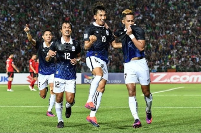 Soi kèo, dự đoán Campuchia vs Lào, 16h30 ngày 15/12 - AFF Suzuki Cup