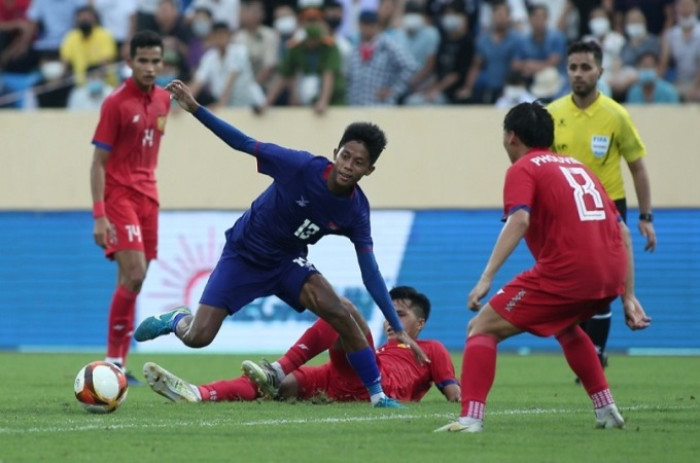 Soi kèo, dự đoán Campuchia vs Philippines, 17h00 ngày 20/12 - AFF Cup