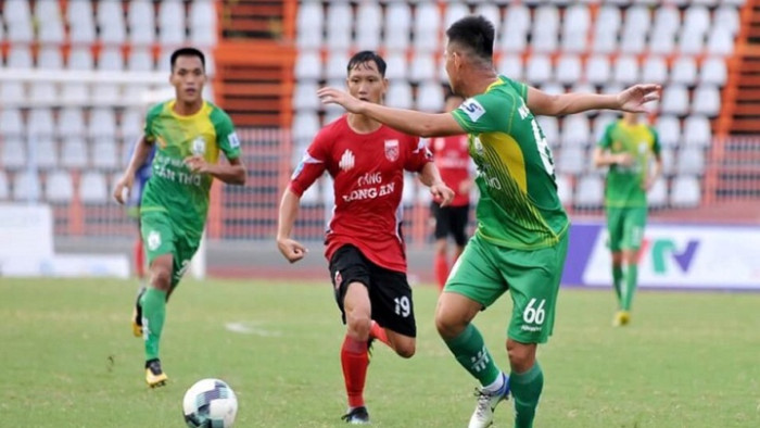 Soi kèo, dự đoán Cần Thơ vs Dak Lak, 18h00 ngày 7/4 - Cúp Quốc gia Việt Nam