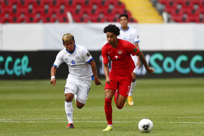 Soi kèo, dự đoán Canada vs El Salvador, 06h30 ngày 9/9 - Vòng loại World Cup Khu vực Trung-Bắc Mỹ