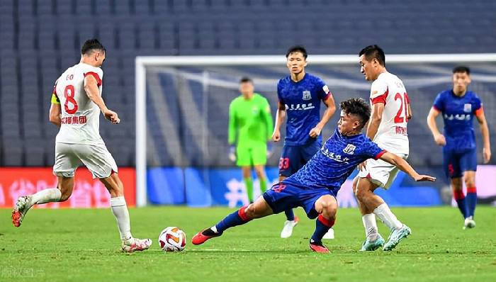 Soi kèo, dự đoán Cangzhou vs Shanghai Shenhua, 18h35 ngày 22/7 – VĐQG Trung Quốc