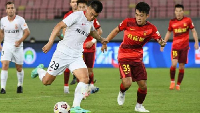 Soi kèo, dự đoán Cangzhou vs Zhejiang, 16h30 ngày 24/8 - VĐQG Trung Quốc