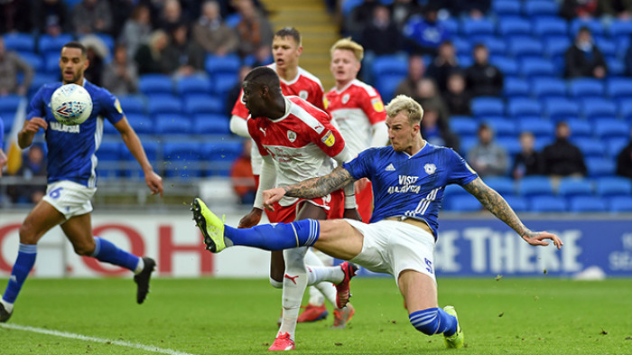 Soi kèo, dự đoán Cardiff vs Barnsley, 21h00 ngày 7/8 - England Championship