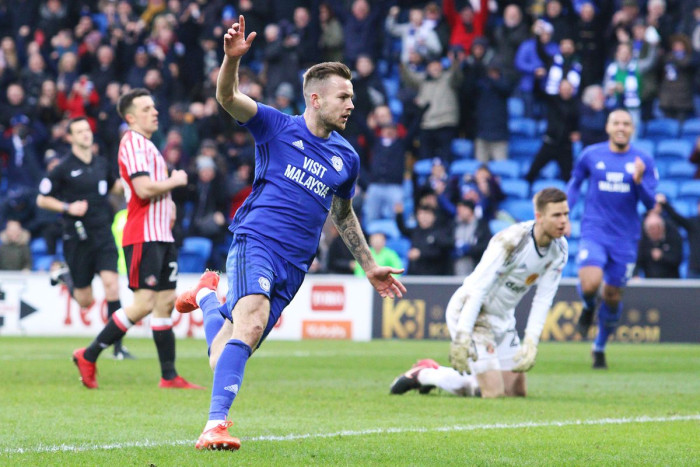 Soi kèo, dự đoán Cardiff vs Sunderland, 18h30 ngày 10/8 – Hạng nhất Anh