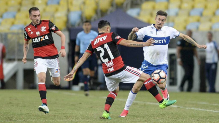 Chuyên gia nhận định Flamengo vs Cristal ngày 24/5: Rung kèo trên HT khi bóng về 1/2