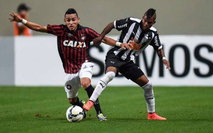 Soi kèo, dự đoán Ceara vs Atletico Mineiro, 05h00 ngày 16/6 - VĐQG Brazil