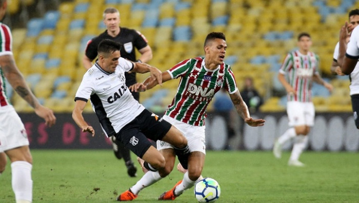 Soi kèo, dự đoán Ceara vs Fluminense, 06h00 ngày 1/11 - VĐQG Brazil