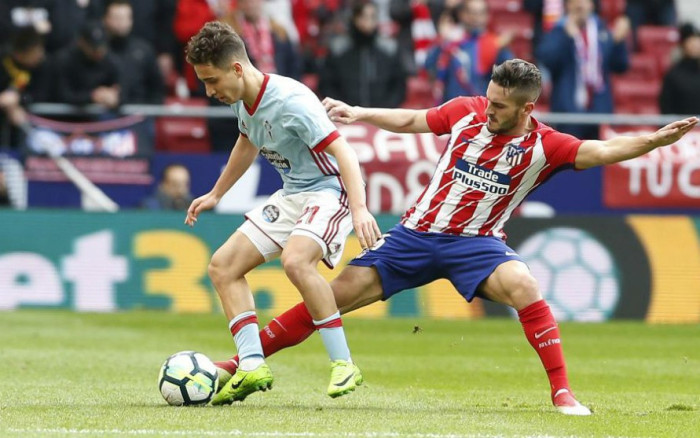 Soi kèo, dự đoán Celta Vigo vs Atletico Madrid, 22h30 ngày 15/8 - La Liga