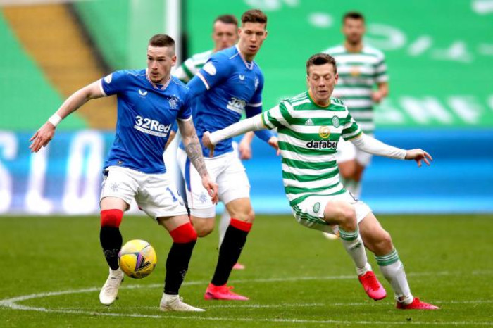 Soi kèo, dự đoán Celtic vs Rangers, 02h45 ngày 3/2 - VĐQG Scotland