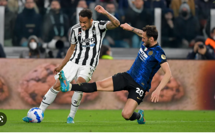 Soi kèo, dự đoán Ceremonese vs Juventus, 0h30 ngày 5/1 - Serie A