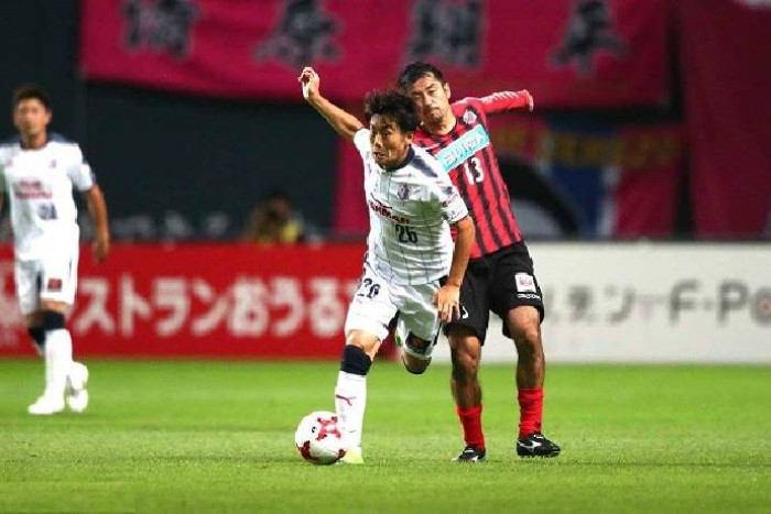 Soi kèo, dự đoán Cerezo Osaka vs Consadole Sapporo, 16h00 ngày 11/9 - VĐQG Nhật Bản