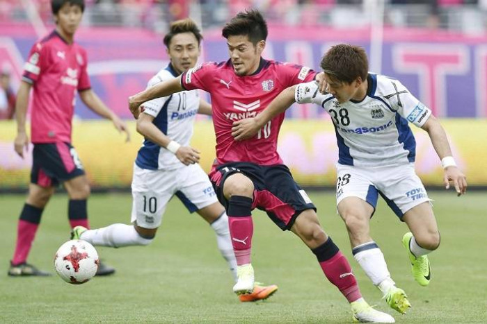 Soi kèo, dự đoán Cerezo Osaka vs Gamba Osaka, 17h00 ngày 1/9 – Cúp Nhật Bản