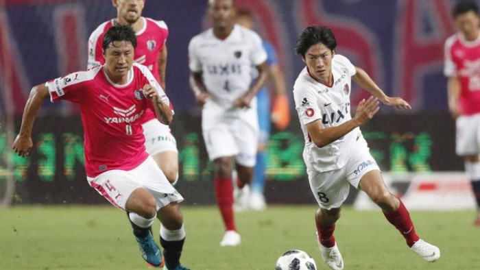 Soi kèo, dự đoán Kyoto Sagna vs Cerezo Osaka, 13h00 ngày 29/10 - VĐQG Nhật Bản