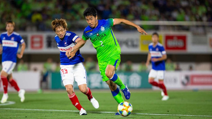 Soi kèo, dự đoán Cerezo Osaka vs Shonan Bellmare, 12h00 ngày 1/10 - VĐQG Nhật Bản