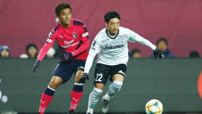 Soi kèo, dự đoán Cerezo Osaka vs Vissel Kobe, 17h00 ngày 17/7 - VĐQG Nhật Bản