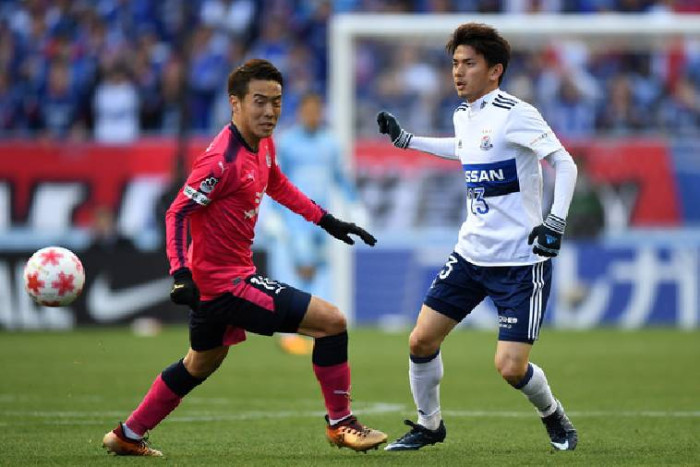 Soi kèo, dự đoán Cerezo Osaka vs Yokohama Marinos, 17h00 ngày 24/10 - VĐQG Nhật Bản