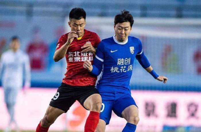 Soi kèo, dự đoán Changchun vs Hainiu, 18h35 ngày 23/5 - VĐQG Trung Quốc