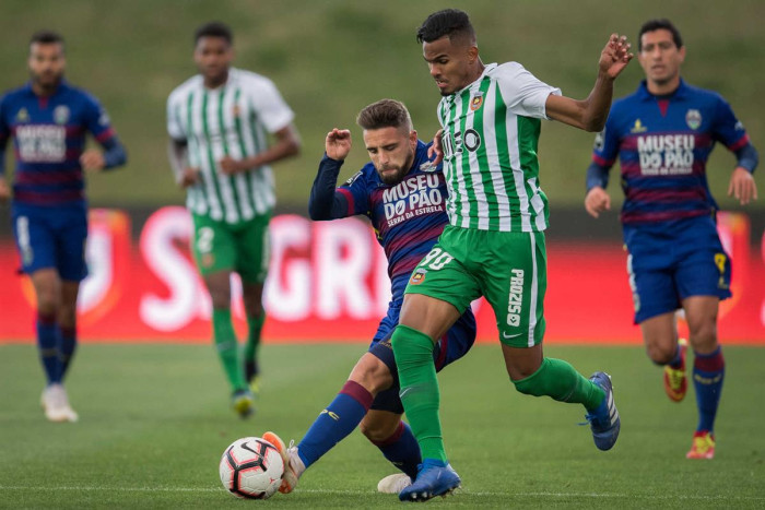 Soi kèo, dự đoán Chaves vs Rio Ave, 03h15 ngày 6/9 - VĐQG Bồ Đào Nha